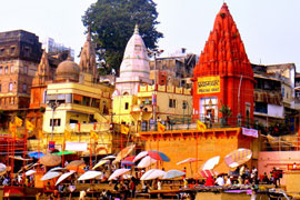 Featured Destination
