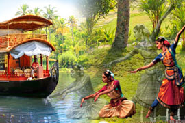 Featured Destination