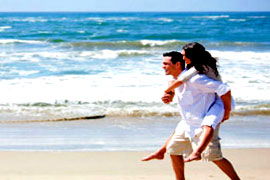 Beach Tours of Goa