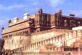 Bikaner City Guide