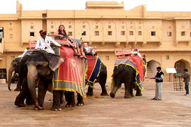 Classical India Tours