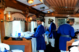 Deccan Odyssey