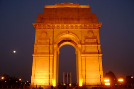 Delhi