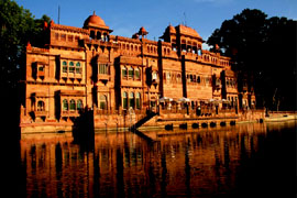 Essence of India