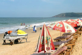 Goa