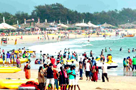 Goa Tour Packages
