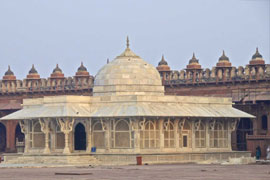 Golden Triangle tour packages