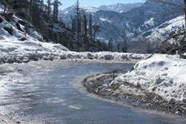 Himachal Enchanting Tours