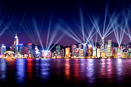 Hongkong & Macau