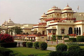 Jaipur City Guide