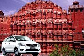 Jaipur Day Tour