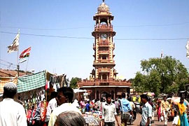 Jodhpur City Guide