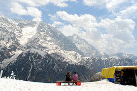 Kangra Valley Tours