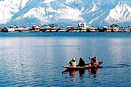 Kashmir tour packages