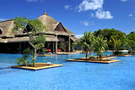 Mauritius Tour