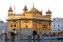 North India Highlights