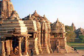 North India tours