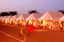 Royal Rajasthan On wheels