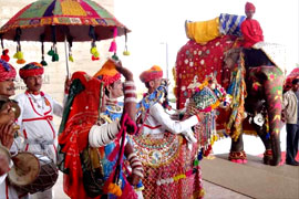 Royal Rajasthan Tours