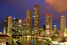 Singapore Malaysia