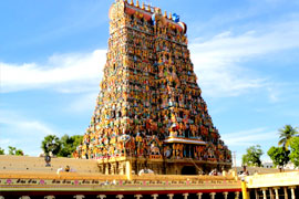 South India