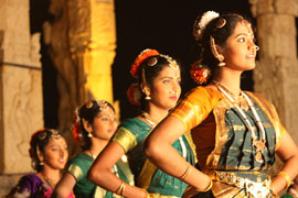 South India Cultural Tours