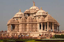 South India Temple Tours