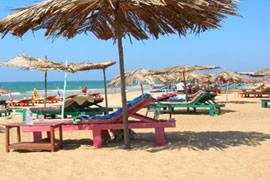 South India with Goa Tours