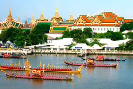 Thailand