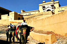 The Indian Maharaja