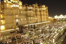 Udaipur City Guide